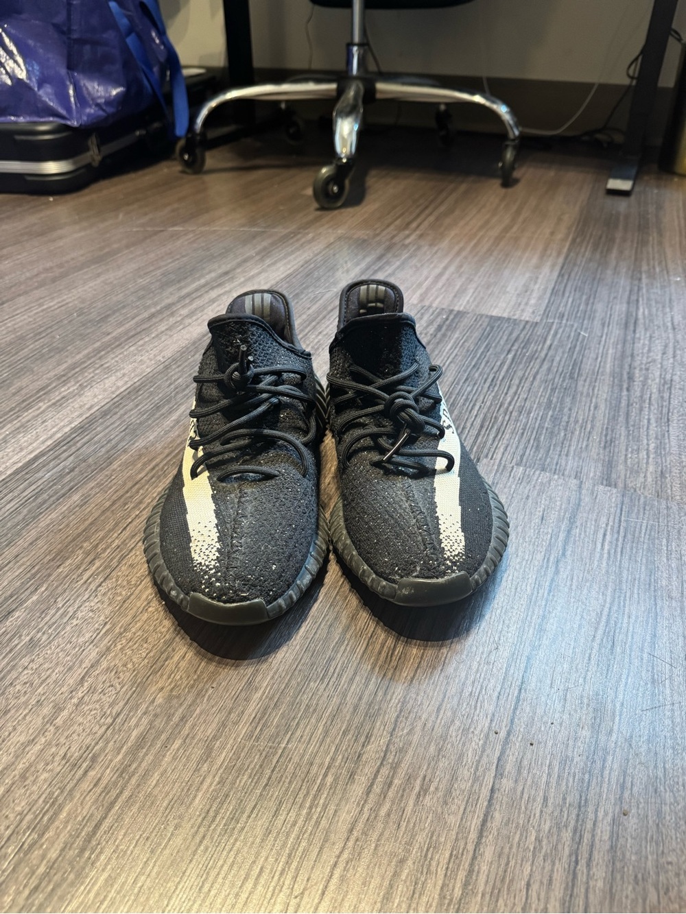 Yeezy 350 Boost Adidas